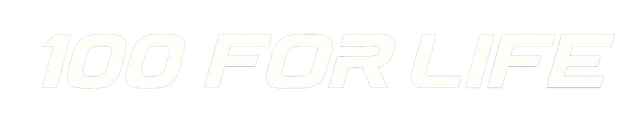 100 For Life